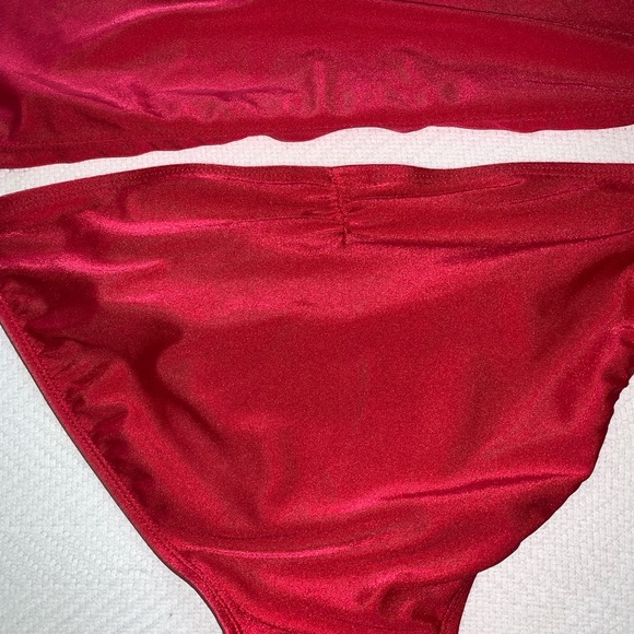 Ms America Catalina 2 Piece Swimwear - Picture 6 of 7